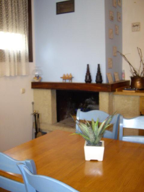 Casa Rural Rojanda 엘시에고 외부 사진