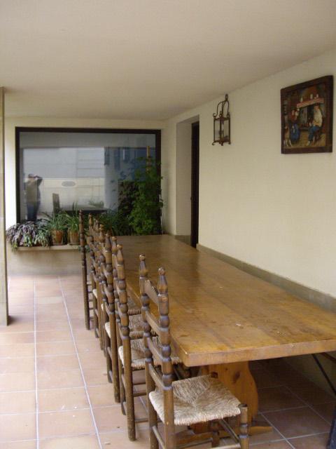 Casa Rural Rojanda 엘시에고 외부 사진